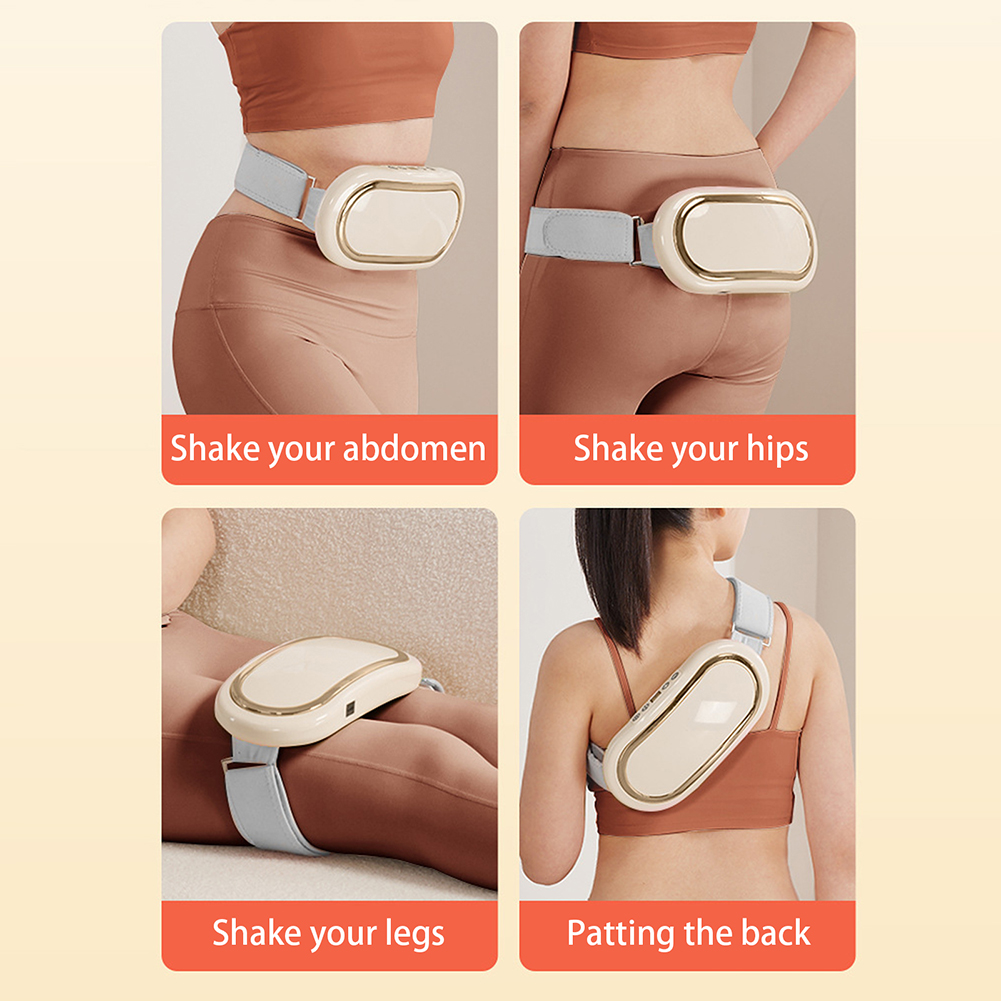 Slimming Belt Smart Weight Los - Outdoor Power And Equipment recensie en prijs