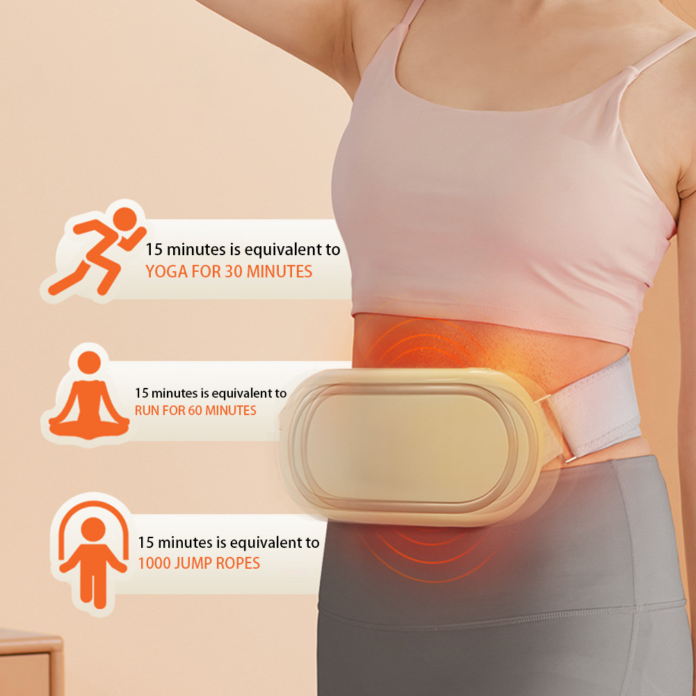 Slimming Belt Smart Weight Los - Outdoor Power And Equipment recensie en prijs