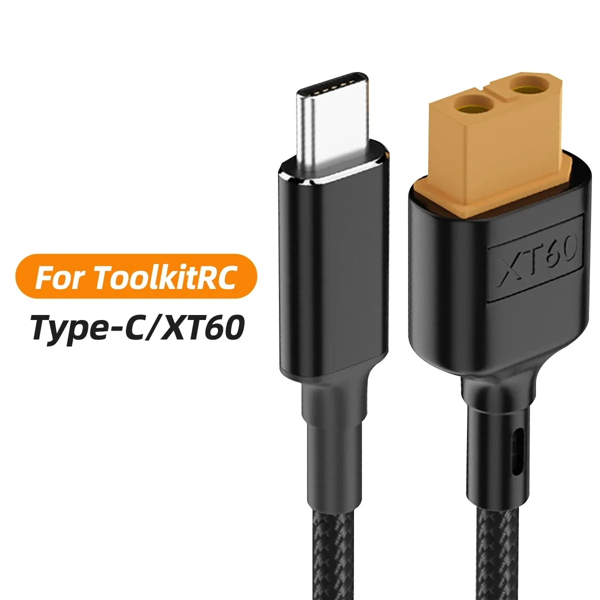 1M USB C to XT60 Charging Cabl - Outdoor Power Adapter Usb C recensie en prijs