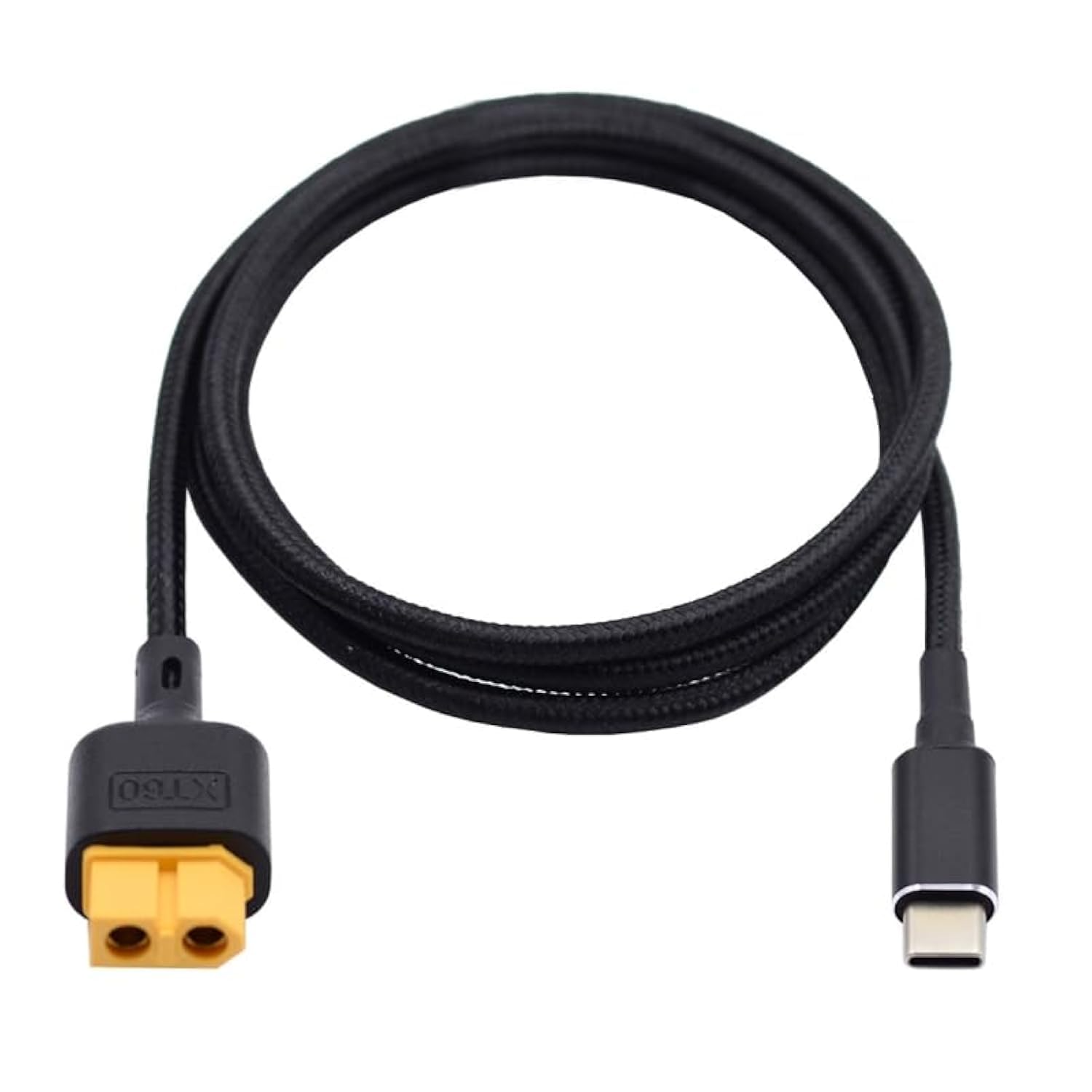 1M USB C to XT60 Charging Cabl - Outdoor Power Adapter Usb C recensie en prijs
