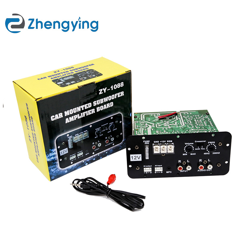 Power Amplification Board Digi - Outdoor Power Board recensie en prijs