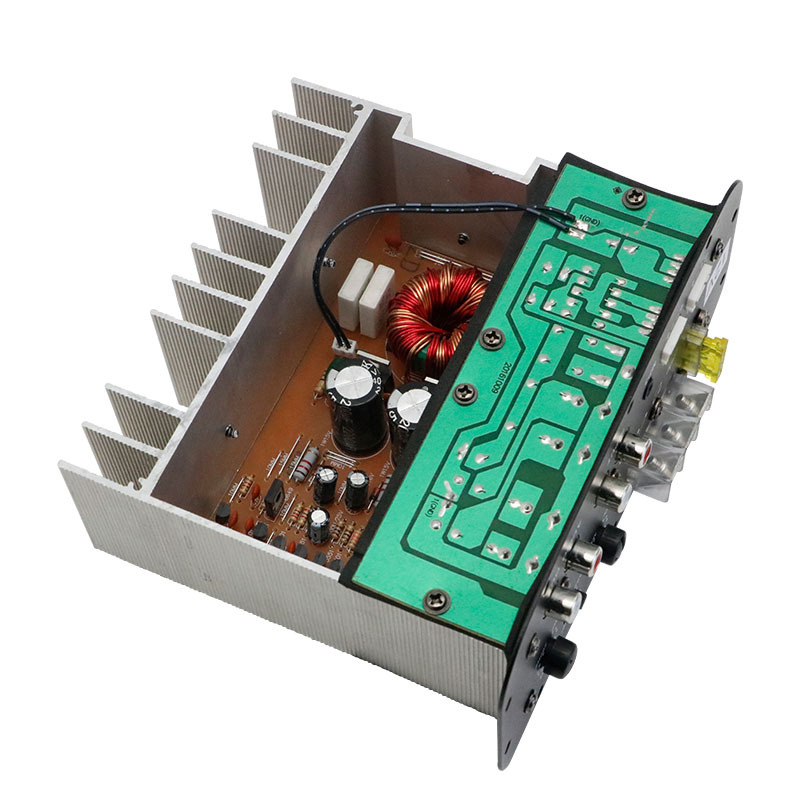 Power Amplification Board Digi - Outdoor Power Board recensie en prijs