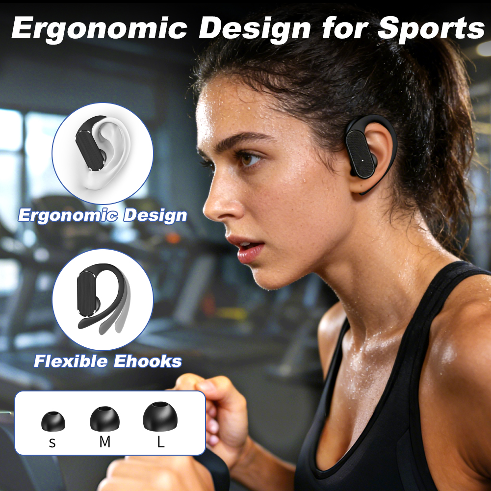 Bluetooth Headphones Wireless  - Outdoor Power Adapter Usb C recensie en prijs