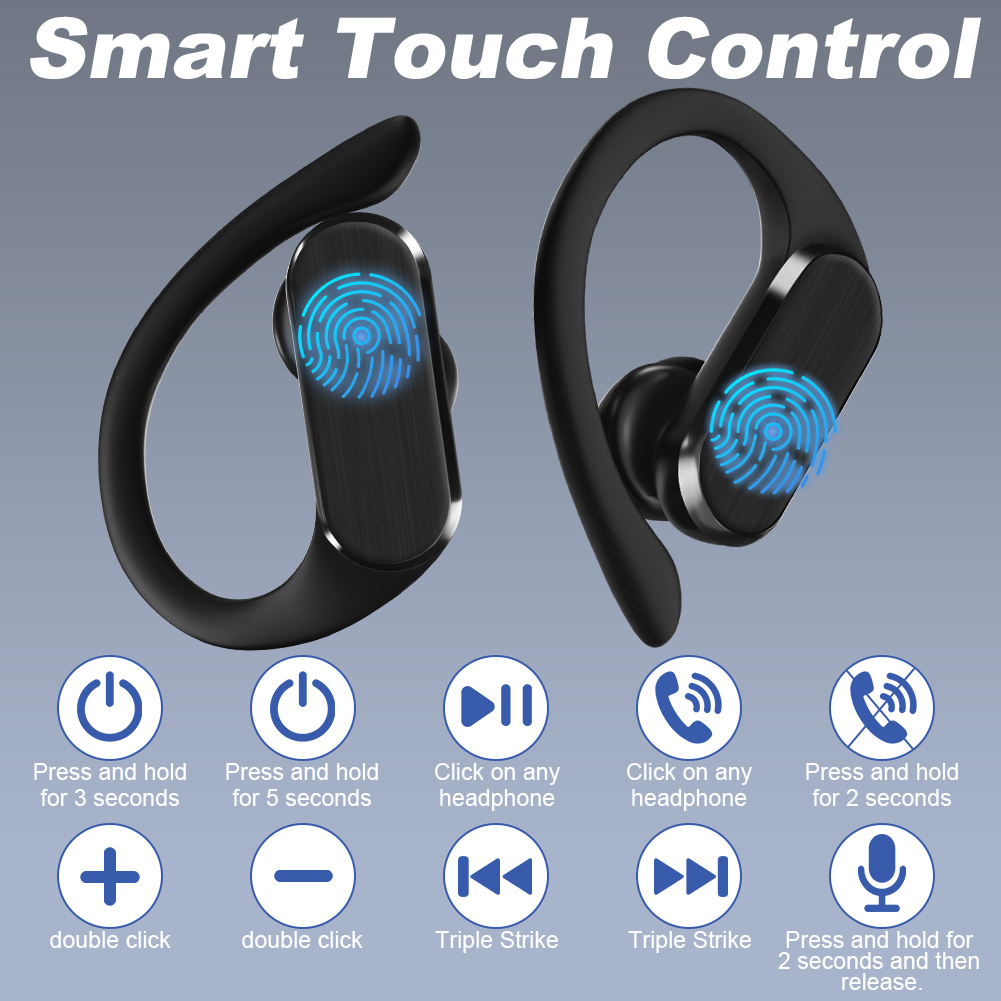 Bluetooth Headphones Wireless  - Outdoor Power Adapter Usb C recensie en prijs
