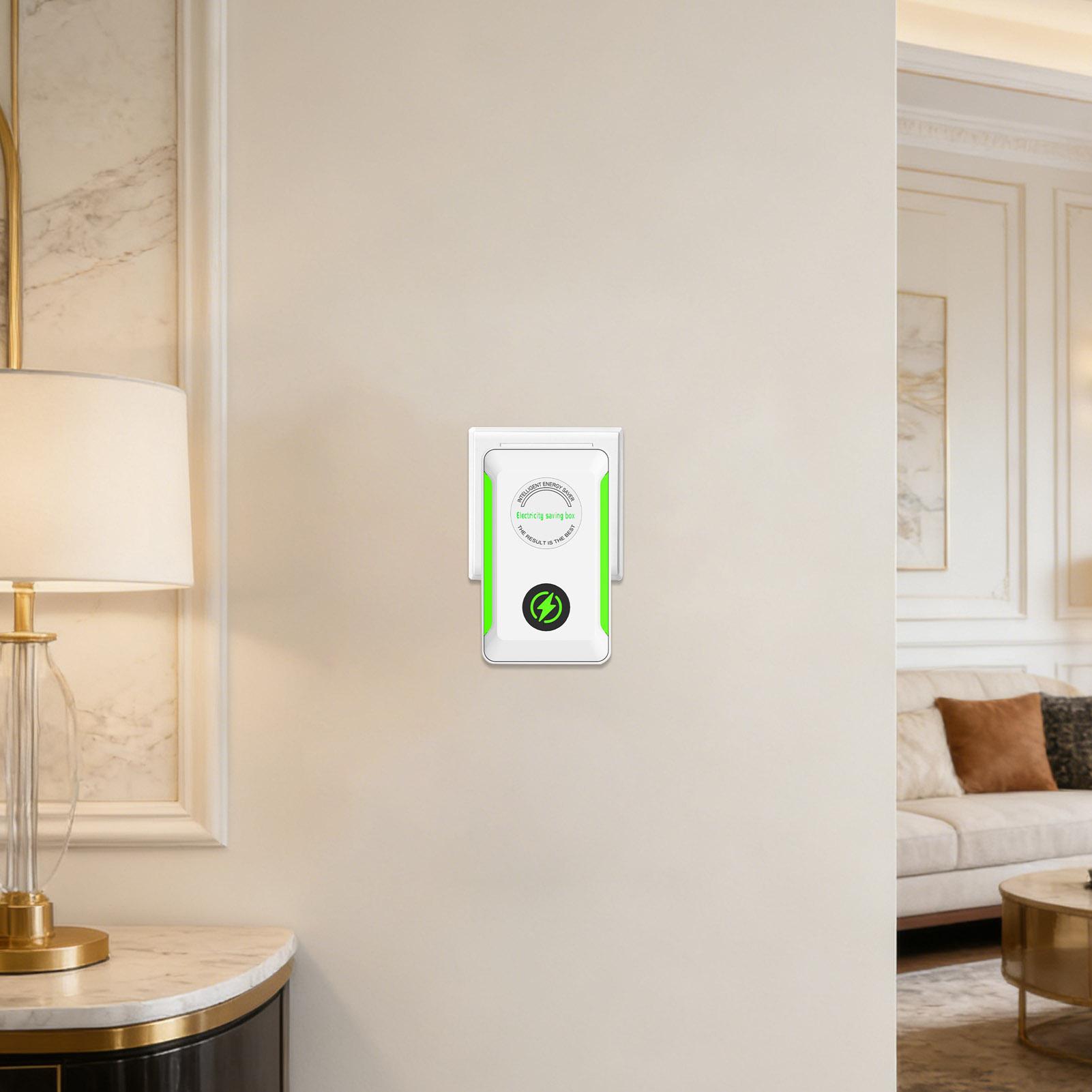 Energy Saving Device Power Ada - Outdoor Power Garage recensie en prijs