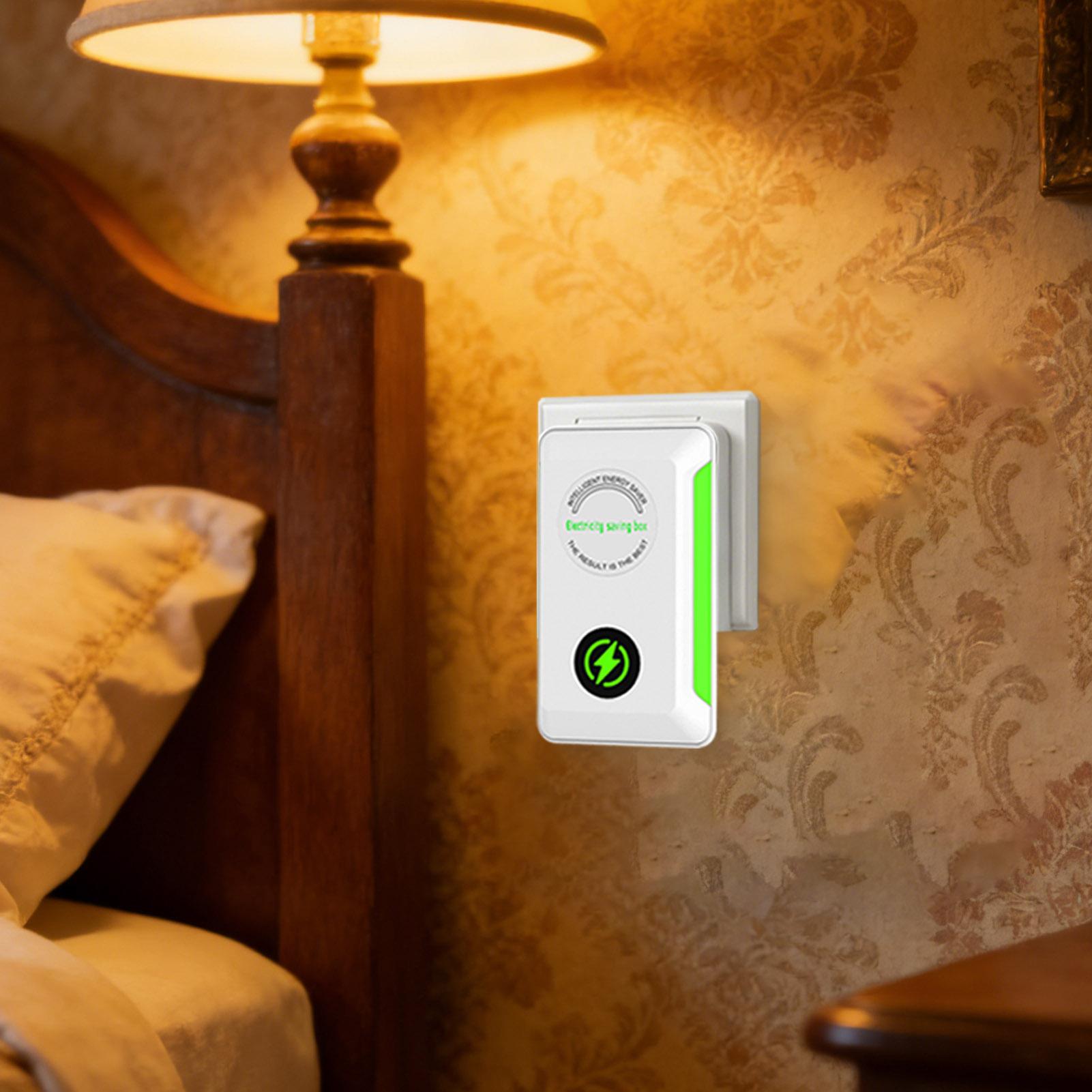 Energy Saving Device Power Ada - Outdoor Power Garage recensie en prijs