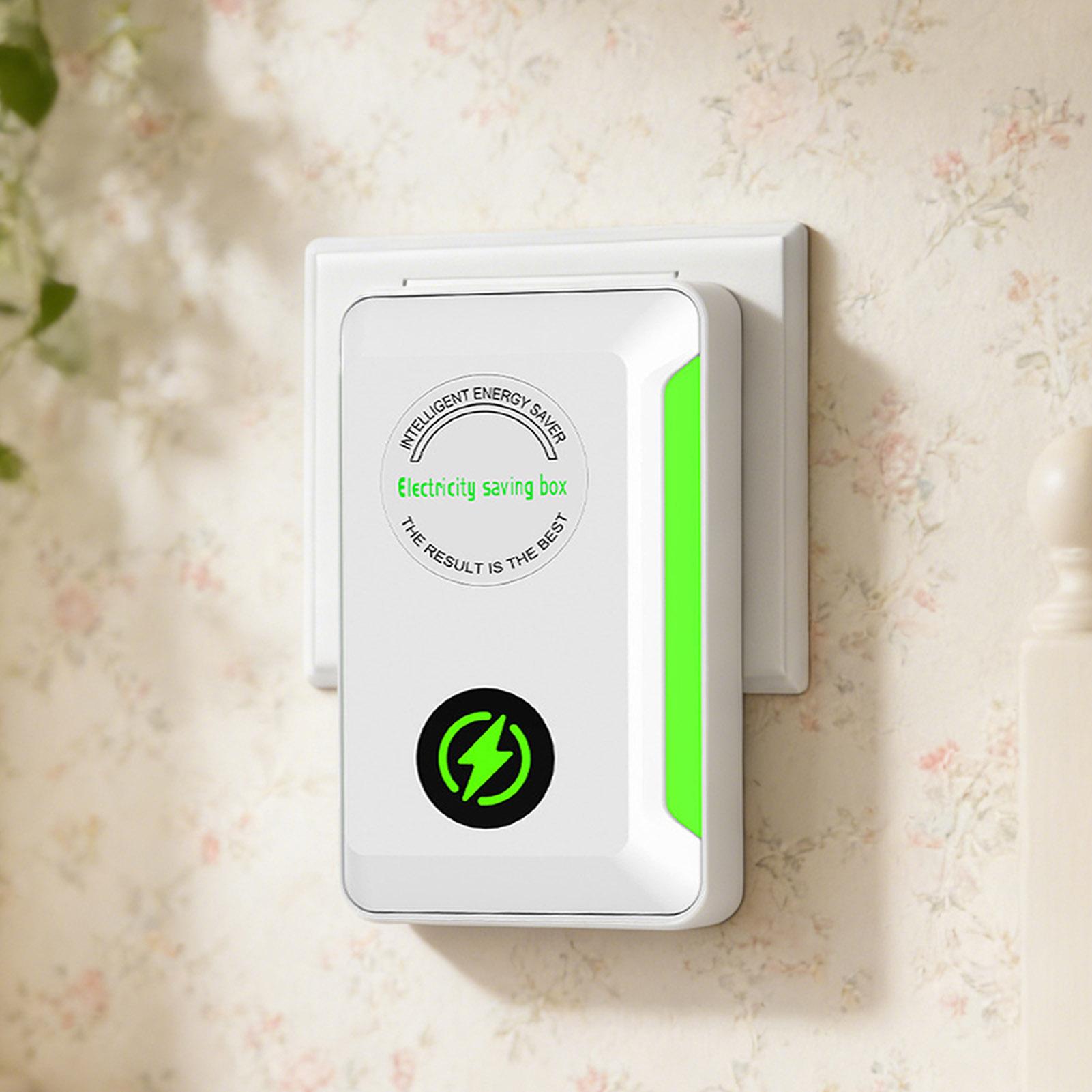 Energy Saving Device Power Ada - Outdoor Power Garage recensie en prijs