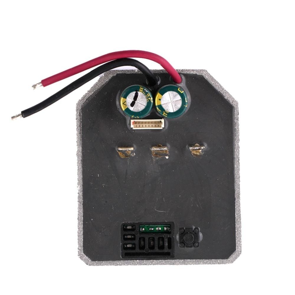 Black 55A Board Controller Bru - Outdoor Power Board recensie en prijs