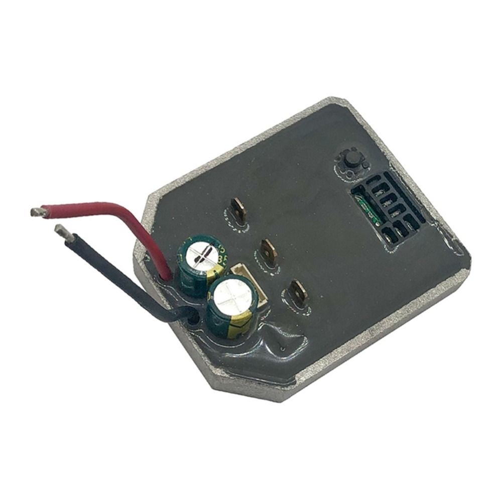 Black 55A Board Controller Bru - Outdoor Power Board recensie en prijs