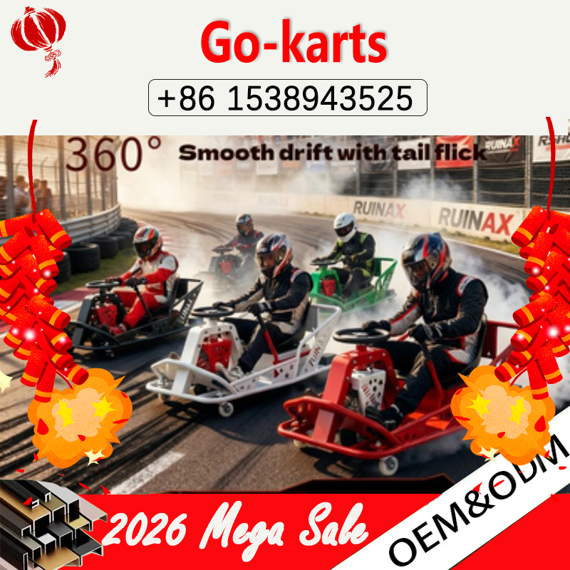 Hot Item Adult Electric Drift  - Outdoor Power Garage recensie en prijs