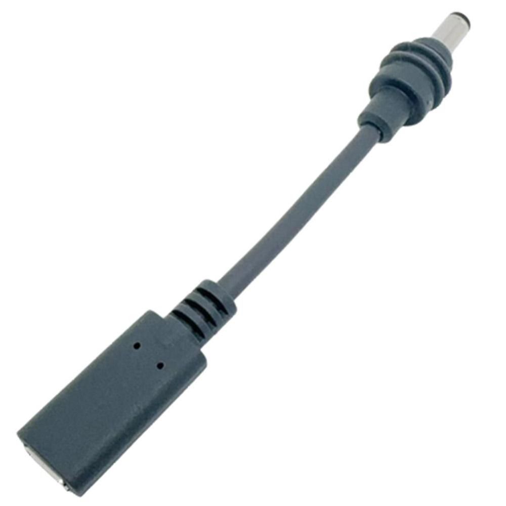 USB-C Female To DC Power Adapt - Outdoor Power Adapter Usb C recensie en prijs