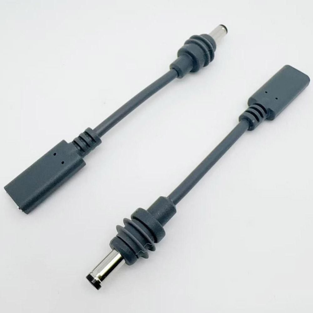 USB-C Female To DC Power Adapt - Outdoor Power Adapter Usb C recensie en prijs