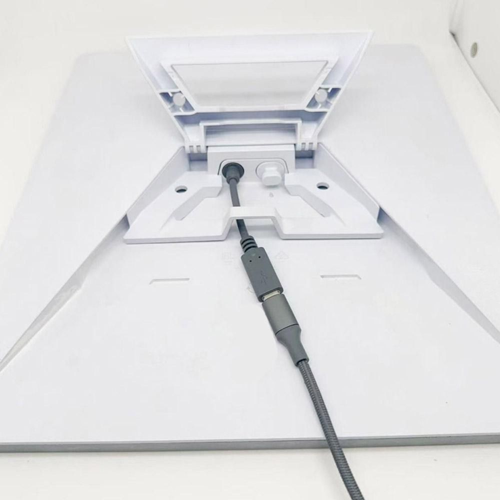 USB-C Female To DC Power Adapt - Outdoor Power Adapter Usb C recensie en prijs