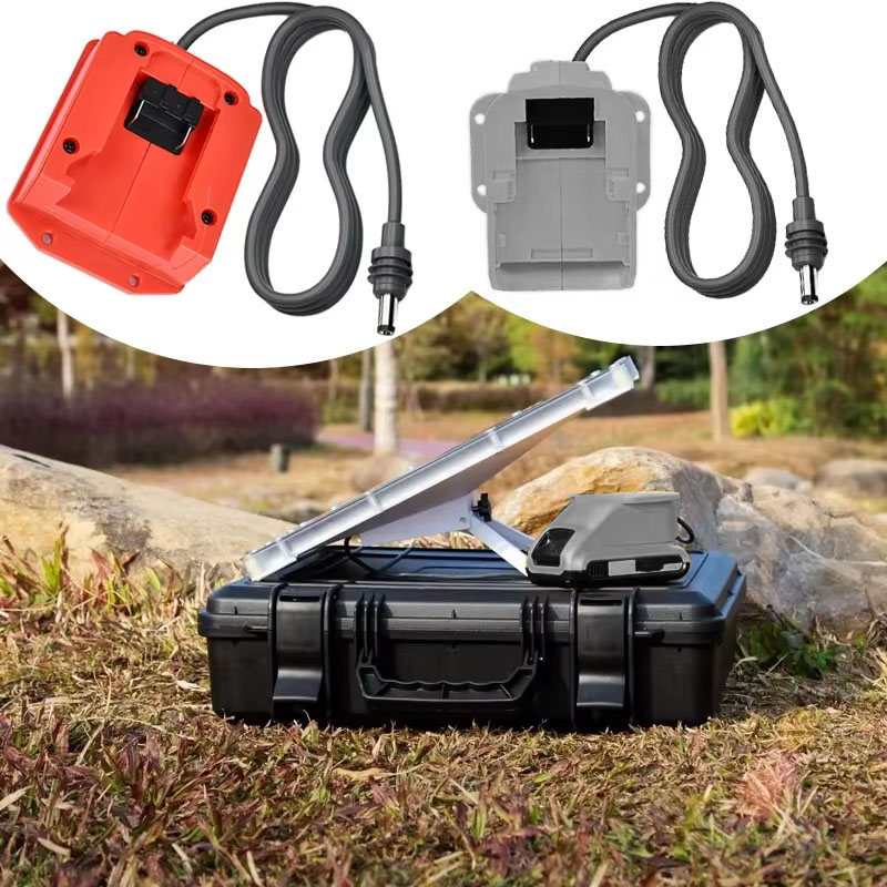 Battery Powered Charger for St - Outdoor Power Jack recensie en prijs
