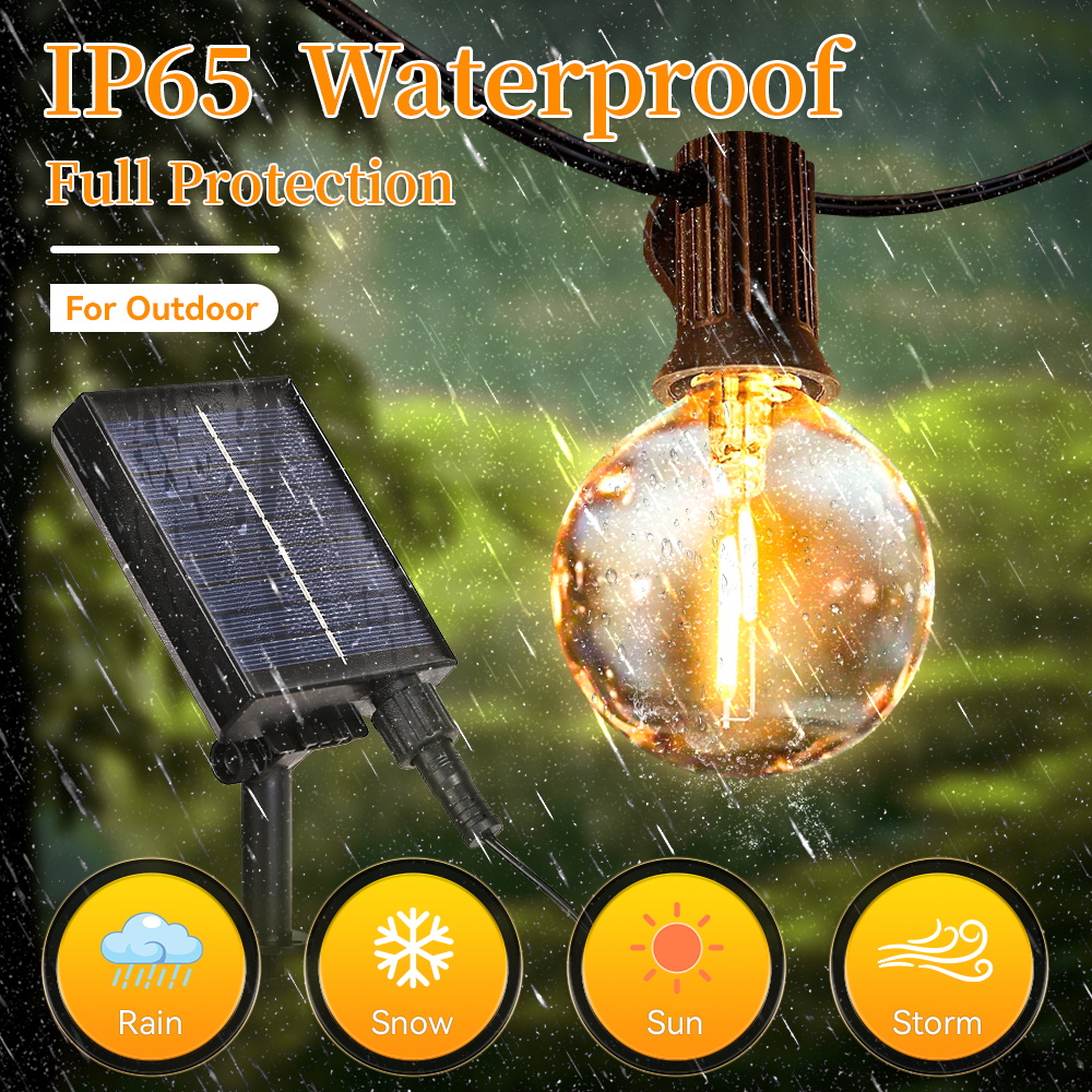 Outdoor Solar Light Waterproof - Outdoor Power Tower recensie en prijs