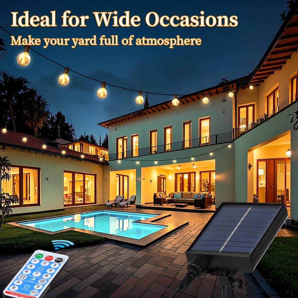 Outdoor Solar Light Waterproof - Outdoor Power Tower recensie en prijs