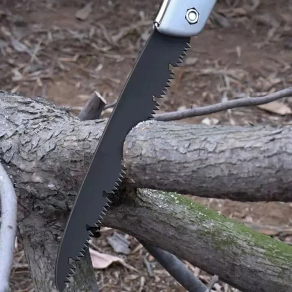 Folding Hand Saw Multifunction - Outdoor Power Board recensie en prijs