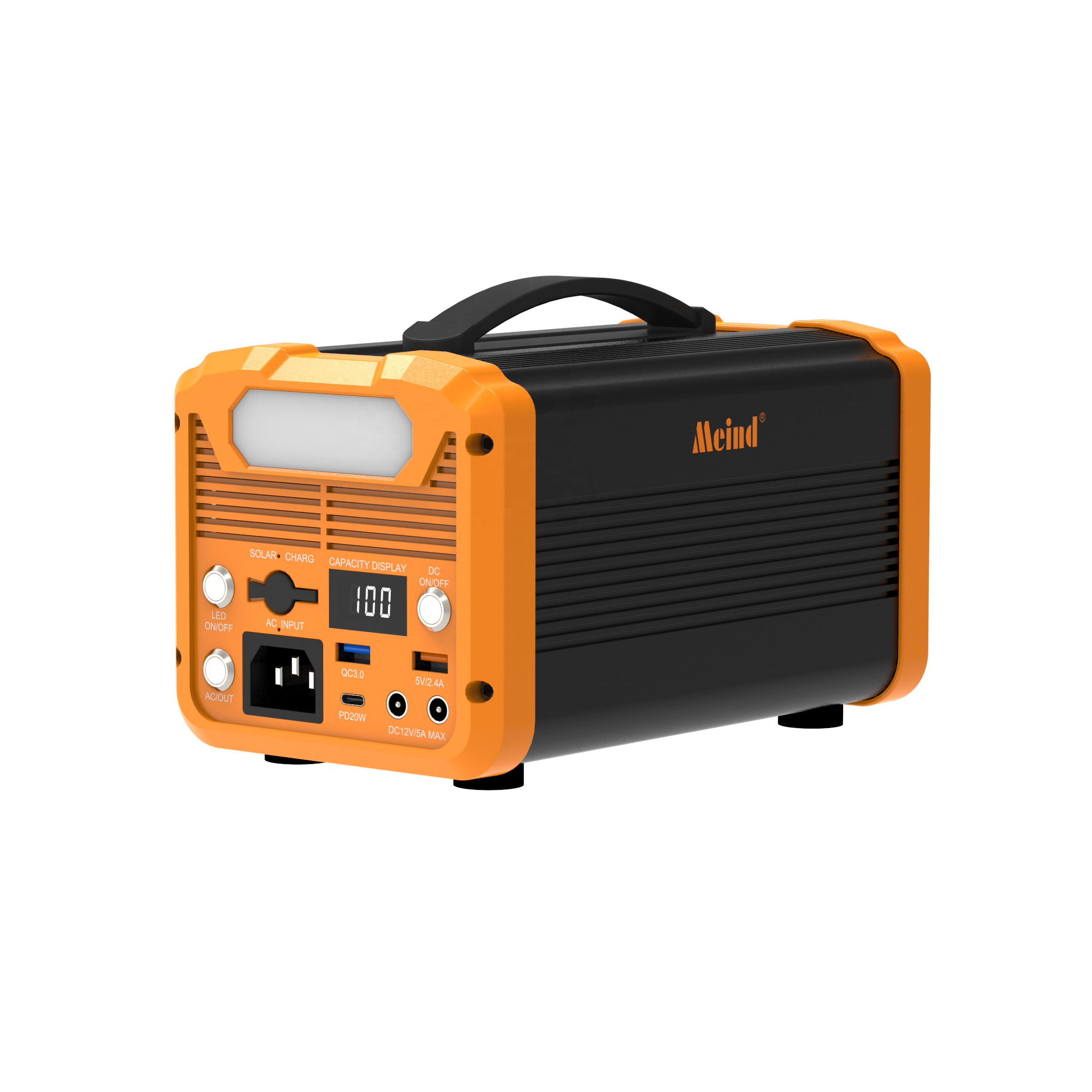 2023 Portable Power Power Stat - Outdoor Uninterruptible Power Supply recensie en prijs