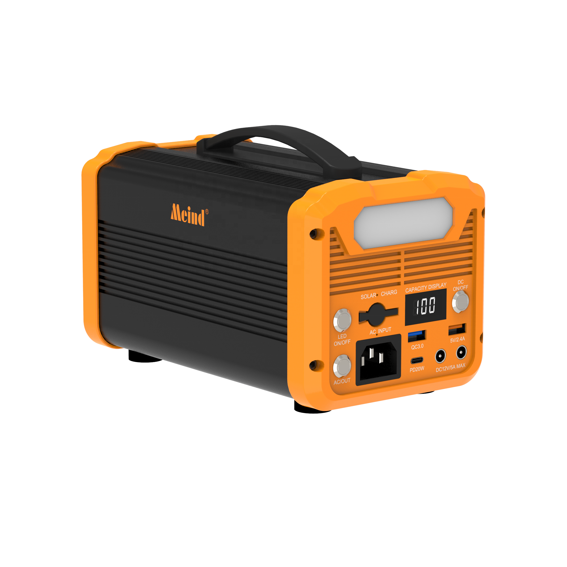 2023 Portable Power Power Stat - Outdoor Uninterruptible Power Supply recensie en prijs