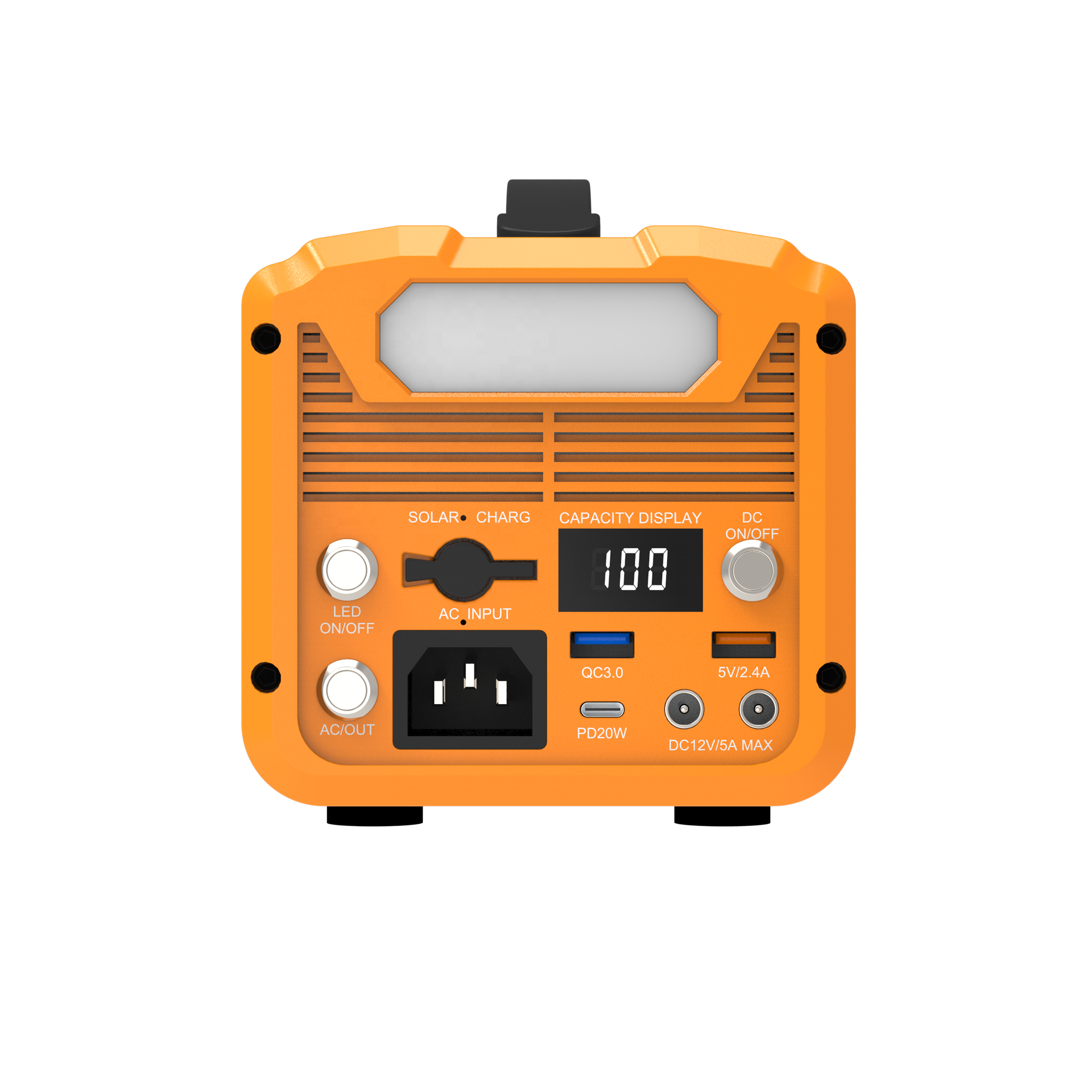 2023 Portable Power Power Stat - Outdoor Uninterruptible Power Supply recensie en prijs