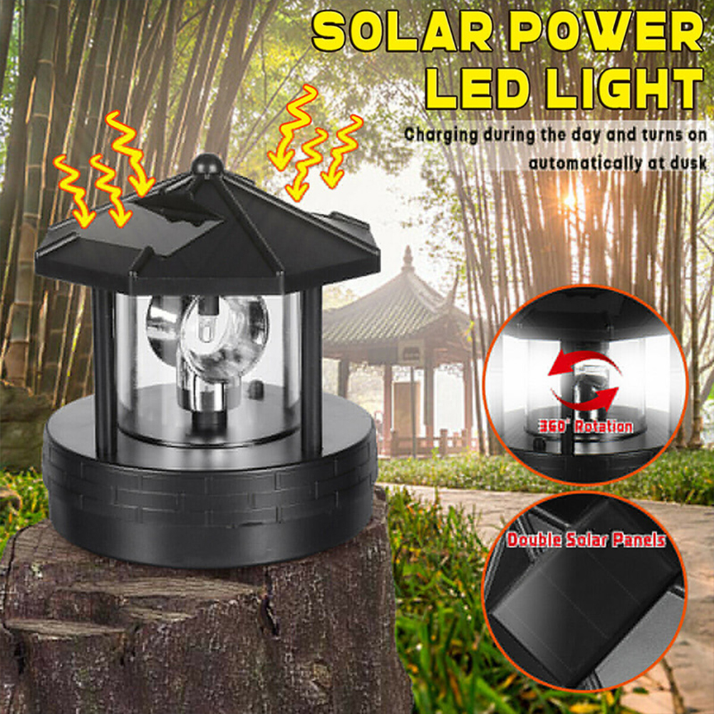 D2 Outdoor Solar Light Powered - Outdoor Power Tower recensie en prijs