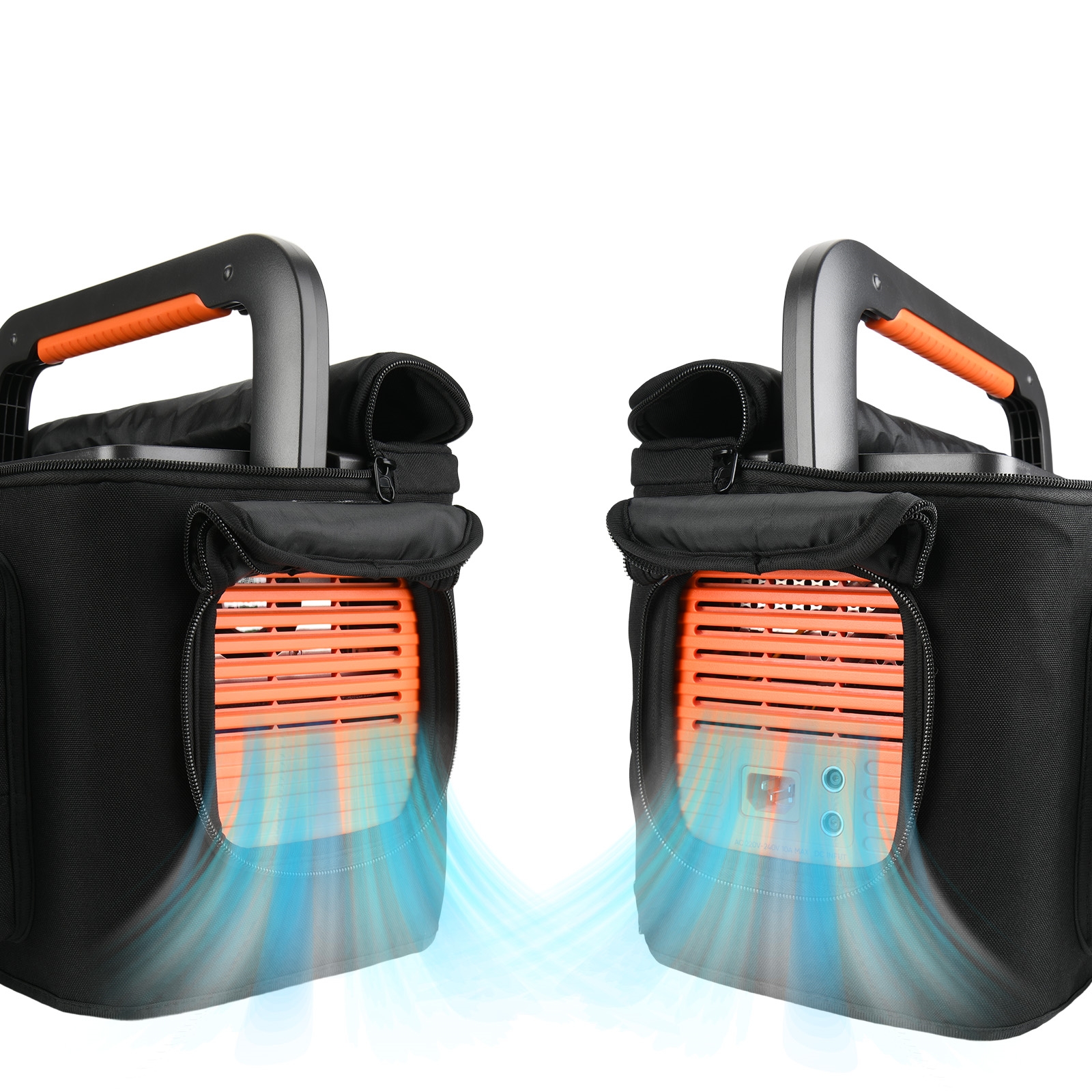 1 PC For Jackery Explorer 1000 - Power Outdoor Jackery recensie en prijs