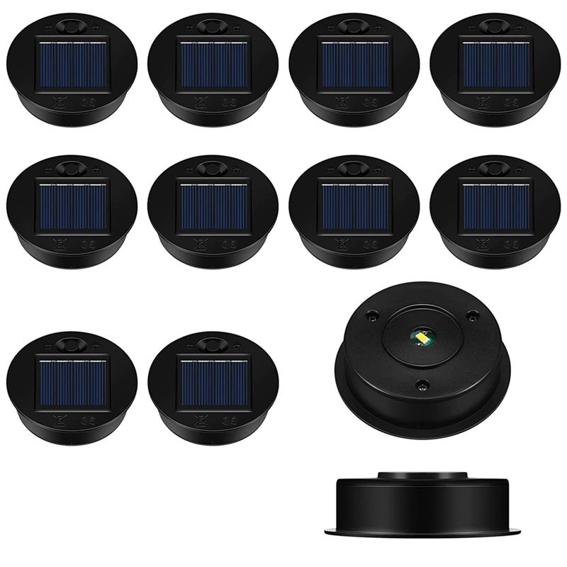 12 Pack Replacement Solar Ligh - Outdoor Power Board recensie en prijs