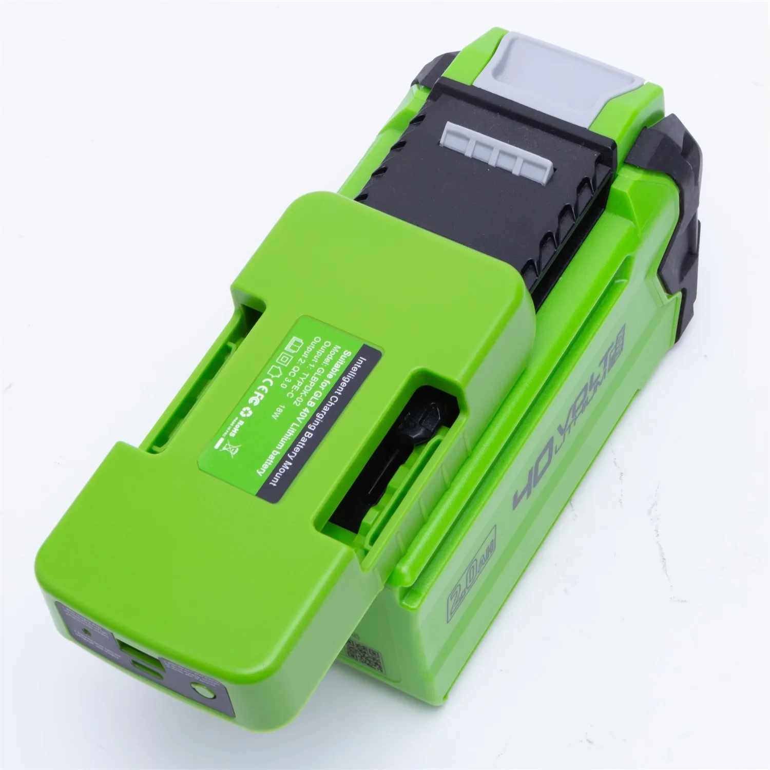 Cordless Mobile Power Bank Ada - Outdoor Power Adapter Usb C recensie en prijs