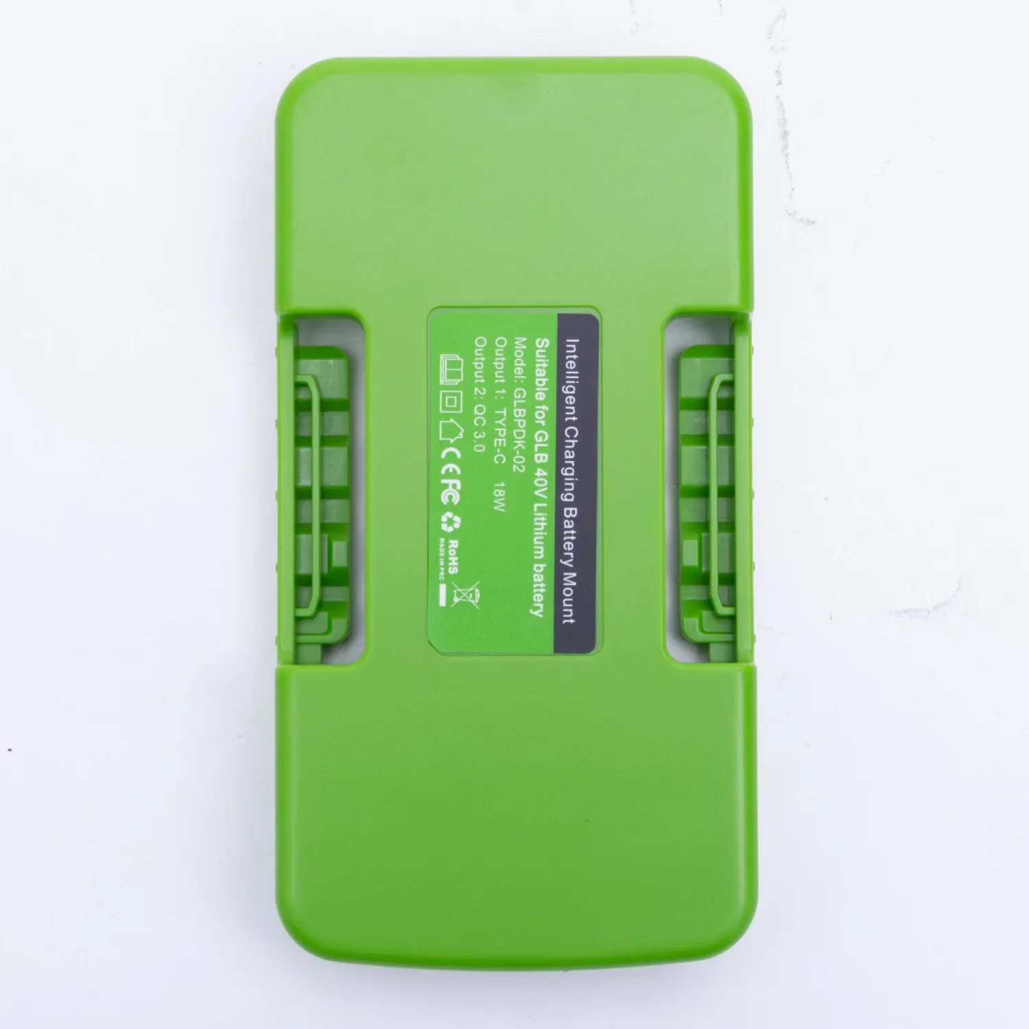 Cordless Mobile Power Bank Ada - Outdoor Power Adapter Usb C recensie en prijs