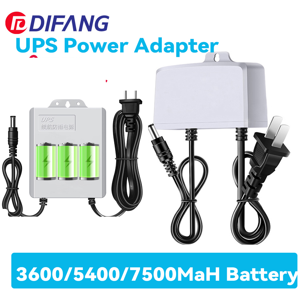DIFANG Battery UPS Power Suppl - Outdoor Uninterruptible Power Supply recensie en prijs