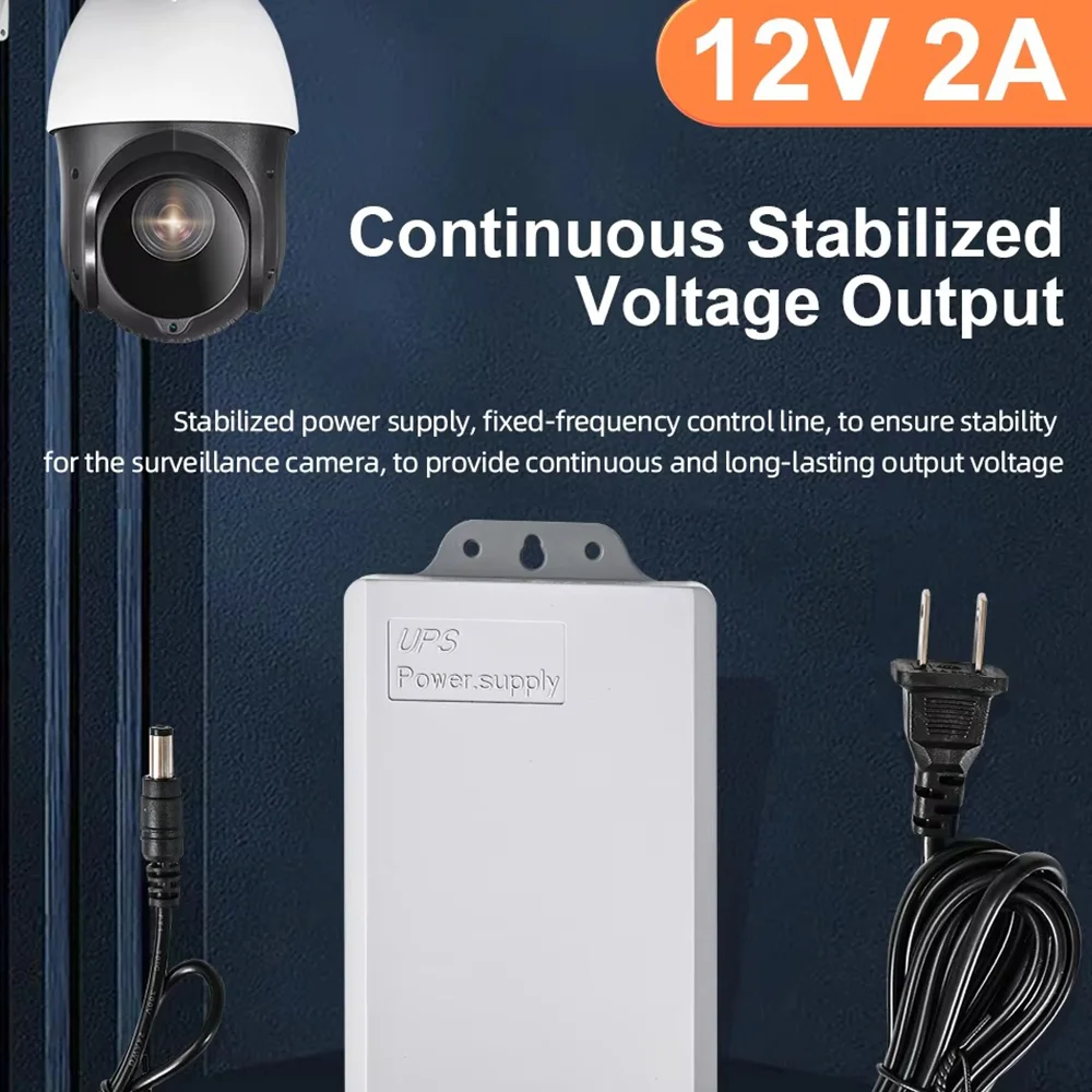 DIFANG Battery UPS Power Suppl - Outdoor Uninterruptible Power Supply recensie en prijs