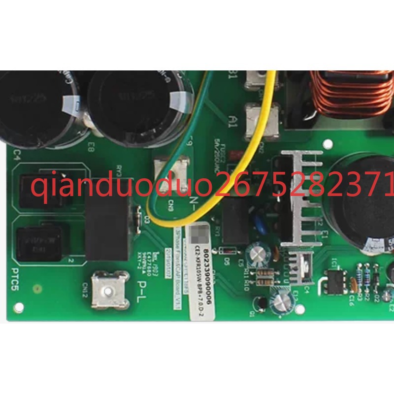 Suitable for Chigo air conditi - Outdoor Power Board recensie en prijs