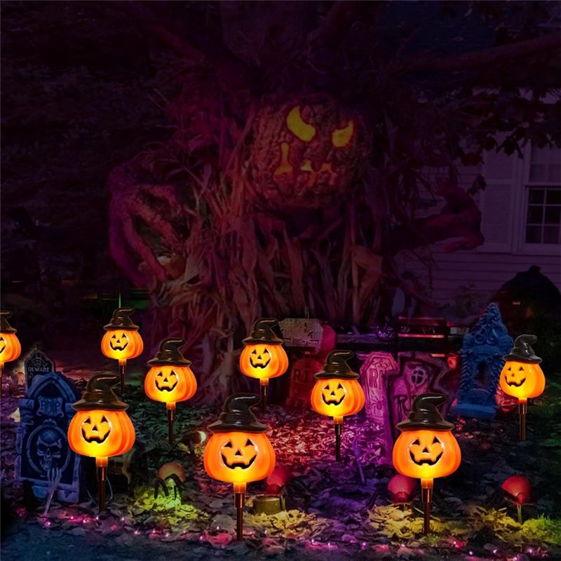 ABKP-Orange Halloween Trail De - Outdoor Power Jack recensie en prijs
